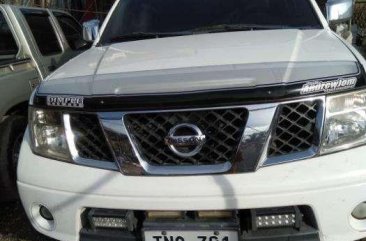 Nissan Navara 2011 for sale