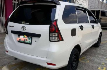 Toyota Avanza 2012 J for sale