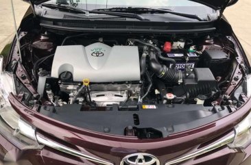 2018 Toyota Vios E for sale