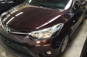 2018 Toyota Vios for sale