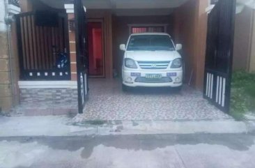 Like New Mitsubishi Adventure for sale