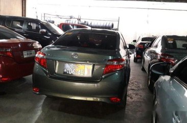 Toyota Vios 2018 for sale