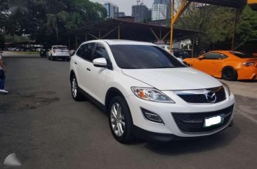 2011 Mazda CX9 for sale