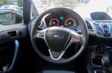 LOW MILEAGE 2016 Ford Fiesta for sale