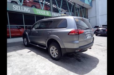 2014 Mitsubishi Montero Sport GLX MT for sale