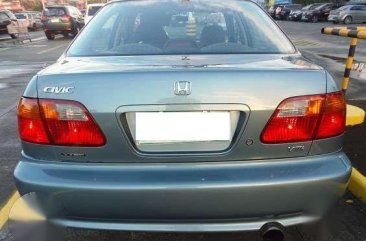 2001 Honda Civic for sale