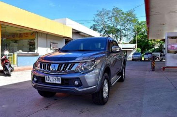 2015 Mitsubishi Strada for sale