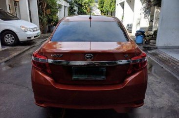 Toyota Vios 2013 for sale