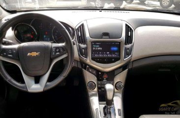 2014 Chevrolet Cruze for sale