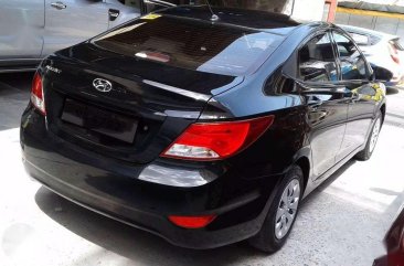 2016 Hyundai Accent Diesel Automatic Fully Paid