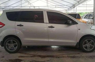 2014 Suzuki Ertiga for sale