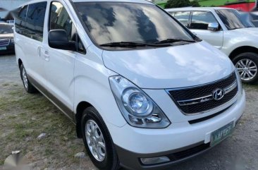 2013 Hyundai Starex for sale