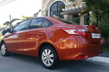 Toyota Vios 2017 for sale