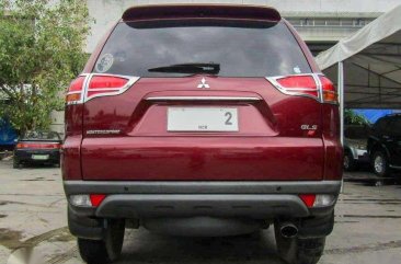 2012 Mitsubishi Montero for sale