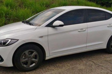 2018 Hyundai Elantra for sale