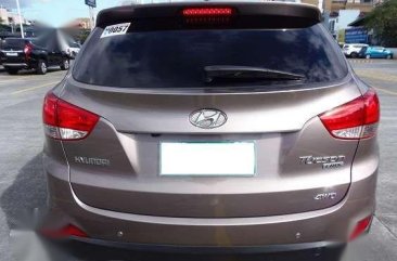 2013 Hyundai Tucson for sale