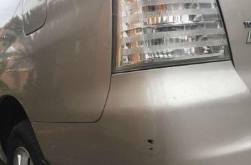 Toyota Innova E 2011 for sale