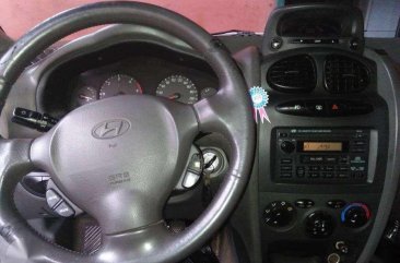 Hyundai Santa Fe 2001 for sale