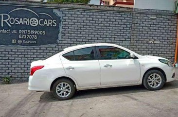 Nissan Almera 2016 for sale