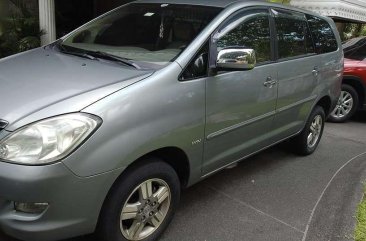 2008 Toyota Innova for sale