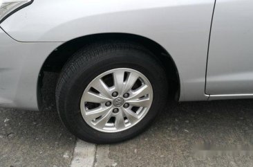 Toyota Innova 2012 for sale