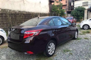 2018 Toyota Vios for sale