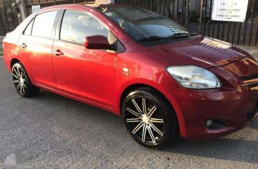 Toyota Vios 2007 for sale