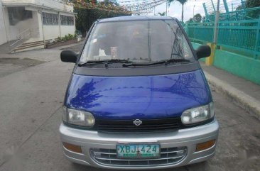 Nissan Serena 2002 for sale