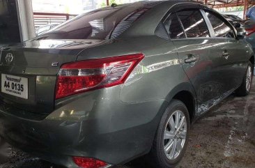 2017 Toyota Vios for sale