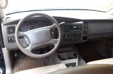 2003 Dodge durango for sale