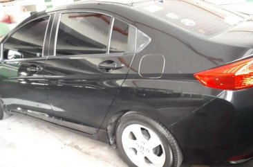 2014 Honda City for sale