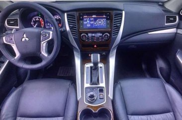 Mitsubishi Montero Sport 2016 for sale