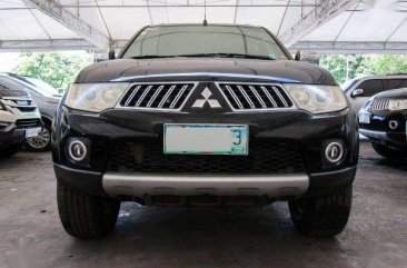 2010 Mitsubishi Montero GLS for sale