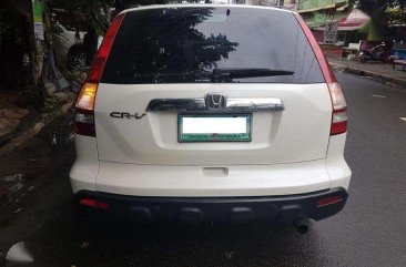 2009 HONDA CRV FOR SALE