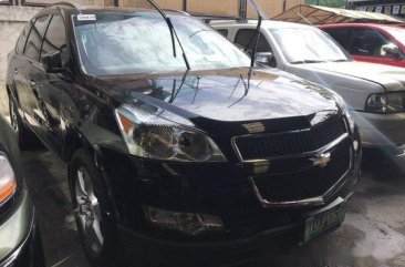 Chevrolet Traverse 2012 for sale