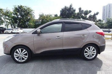 Hyundai Tucson 2013 for sale