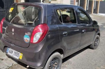 Suzuki Alto dlx mt 2015 FOR SALE