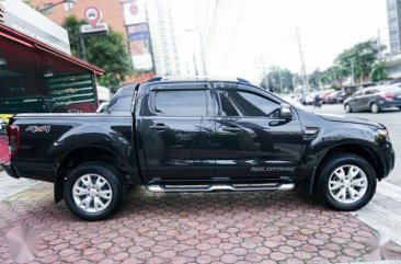 2015 Ford Ranger for sale