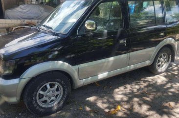 Mitsubishi Adventure 2000 for sale