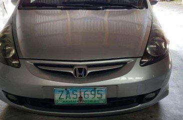 Honda Jazz 2005 for sale