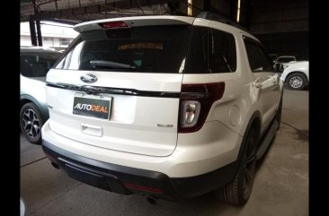 2015 Ford Explorer 3.5L V6 AT for sale