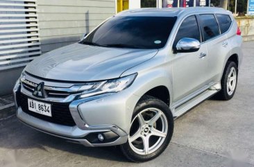 Mitsubishi Montero Sport 2016 for sale