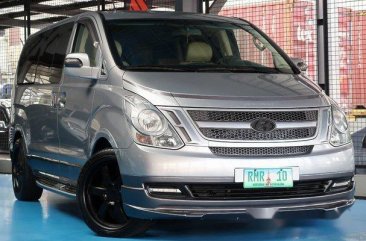 Hyundai Grand Starex 2013 for sale