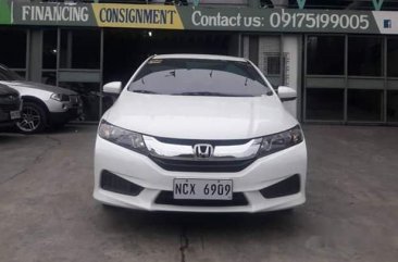 Honda City 2016 1.5 for sale