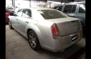 2013 Chrysler 300C for sale