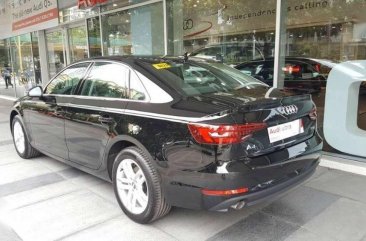 2018 AUDI A4 FOR SALE