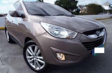 2013 Hyundai Tucson for sale