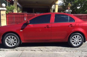 2013 Mitsubishi Lancer for sale