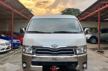 Toyota Hiace 2017 for sale