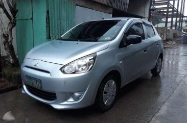 2013 Mitsubishi Mirage for sale